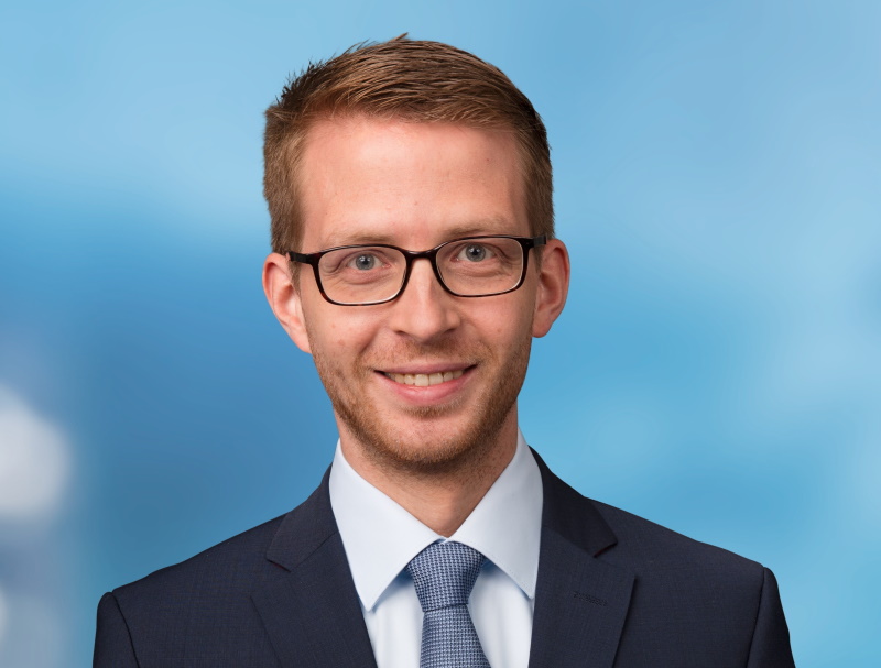 Michael Ruhl MdL nun auch im Wirtschaftsausschuss des Landtags – „Betreuungsabgeordneter“ der CDU für Landkreis Gießen